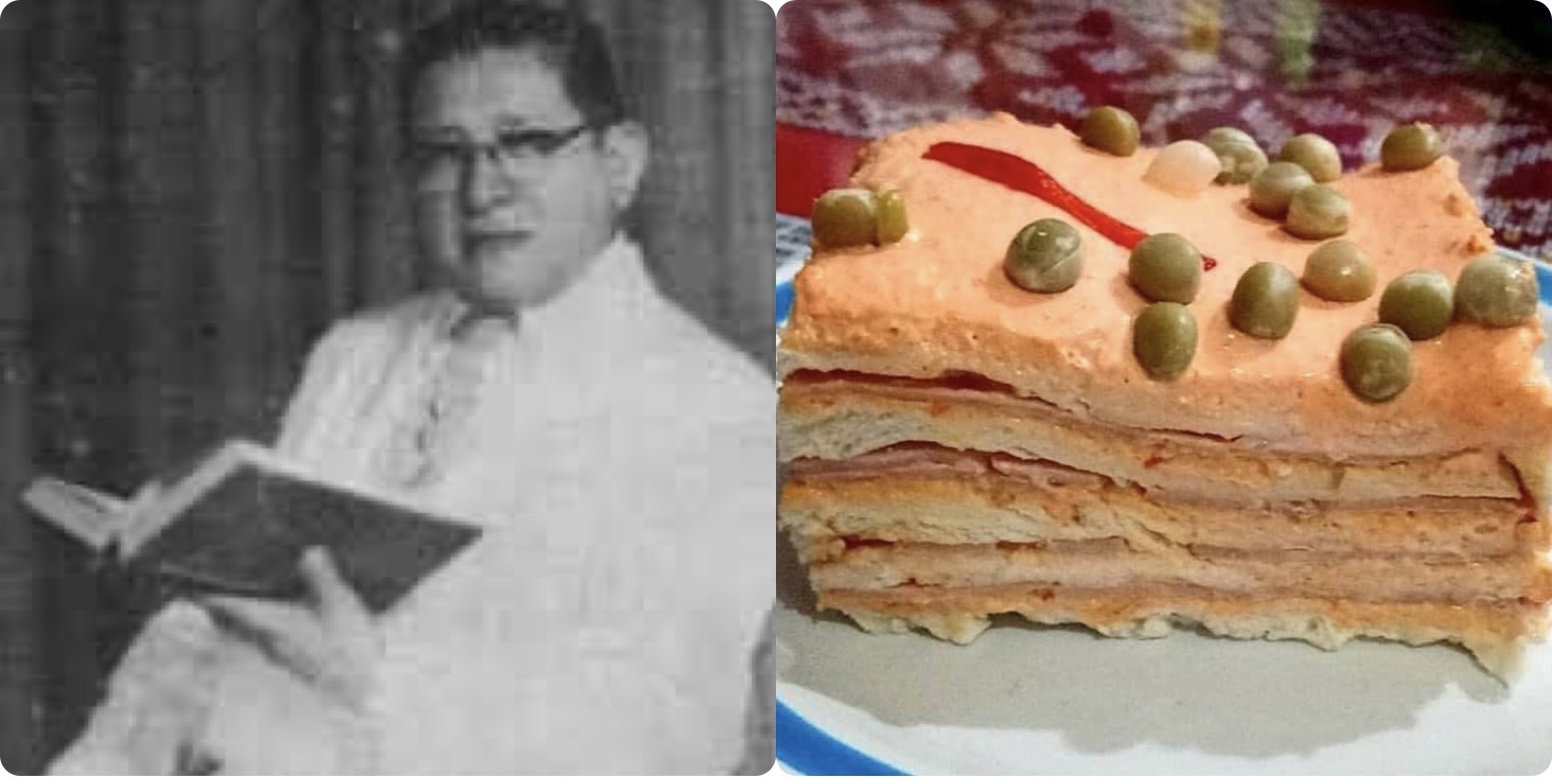 La historia del famoso sandwichón yucateco | Yucatan Directo