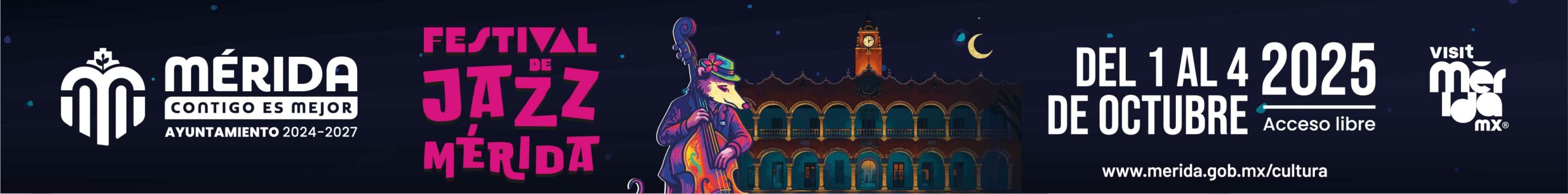Header Banner
